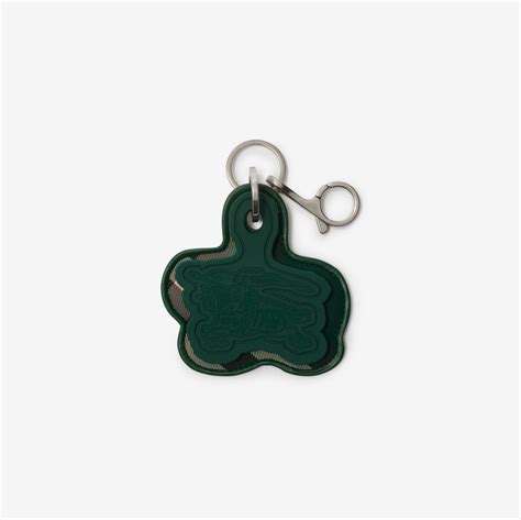 EKD Key Ring in Ivy 